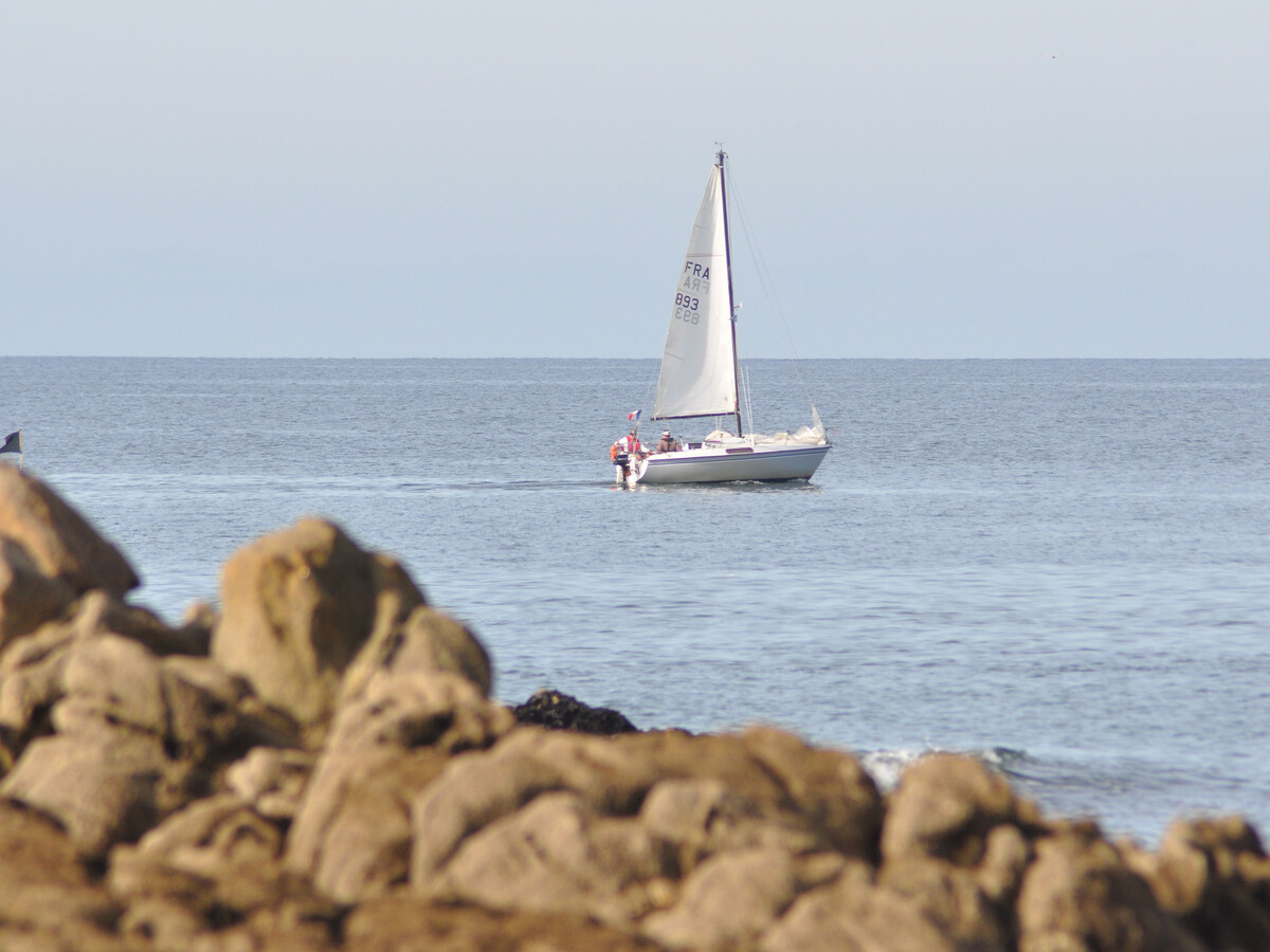 Appartement face à la plage à Piriac-sur-Mer, 4 pers. - Photo 10