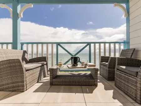 Location appartement de vacances à Piriac sur Mer