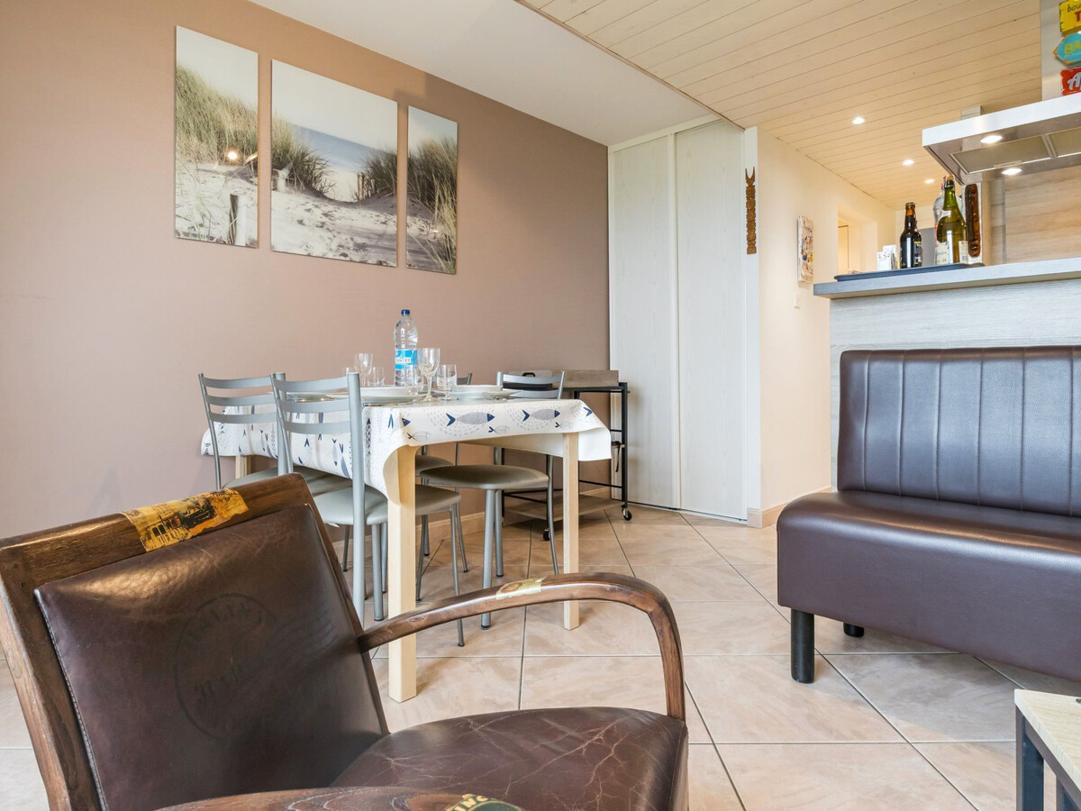Appartement face à la mer, balcon sud, parking - La Turballe - Photo 2