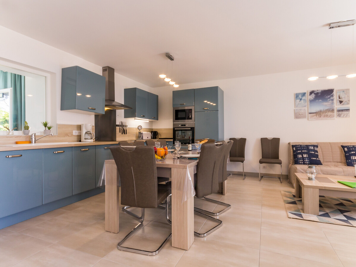Appartement 4 pers. face à la plage à Piriac-sur-Mer - Photo 4