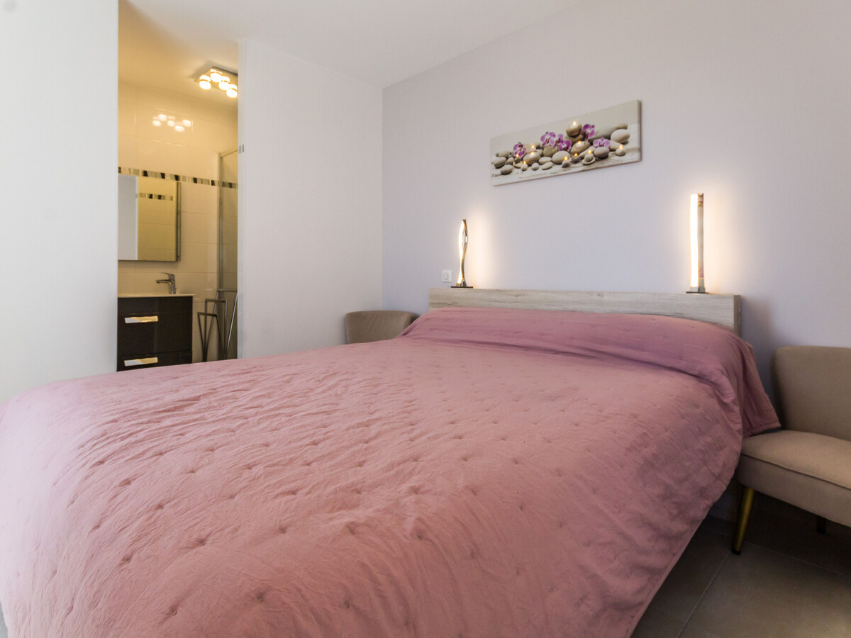 Appartement 4 pers. face à la plage à Piriac-sur-Mer - Photo 5