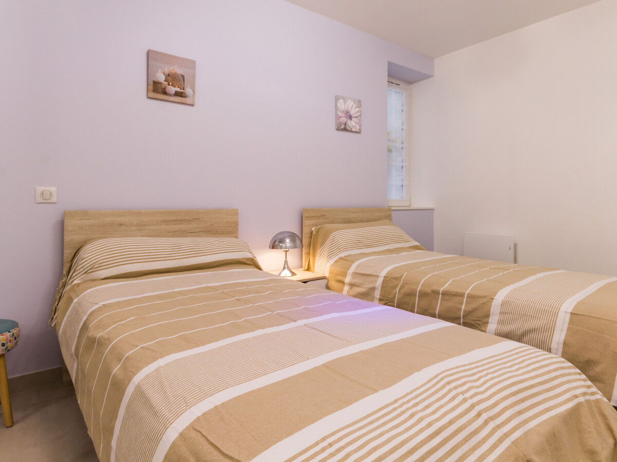 Appartement 4 pers. face à la plage à Piriac-sur-Mer - Photo 7