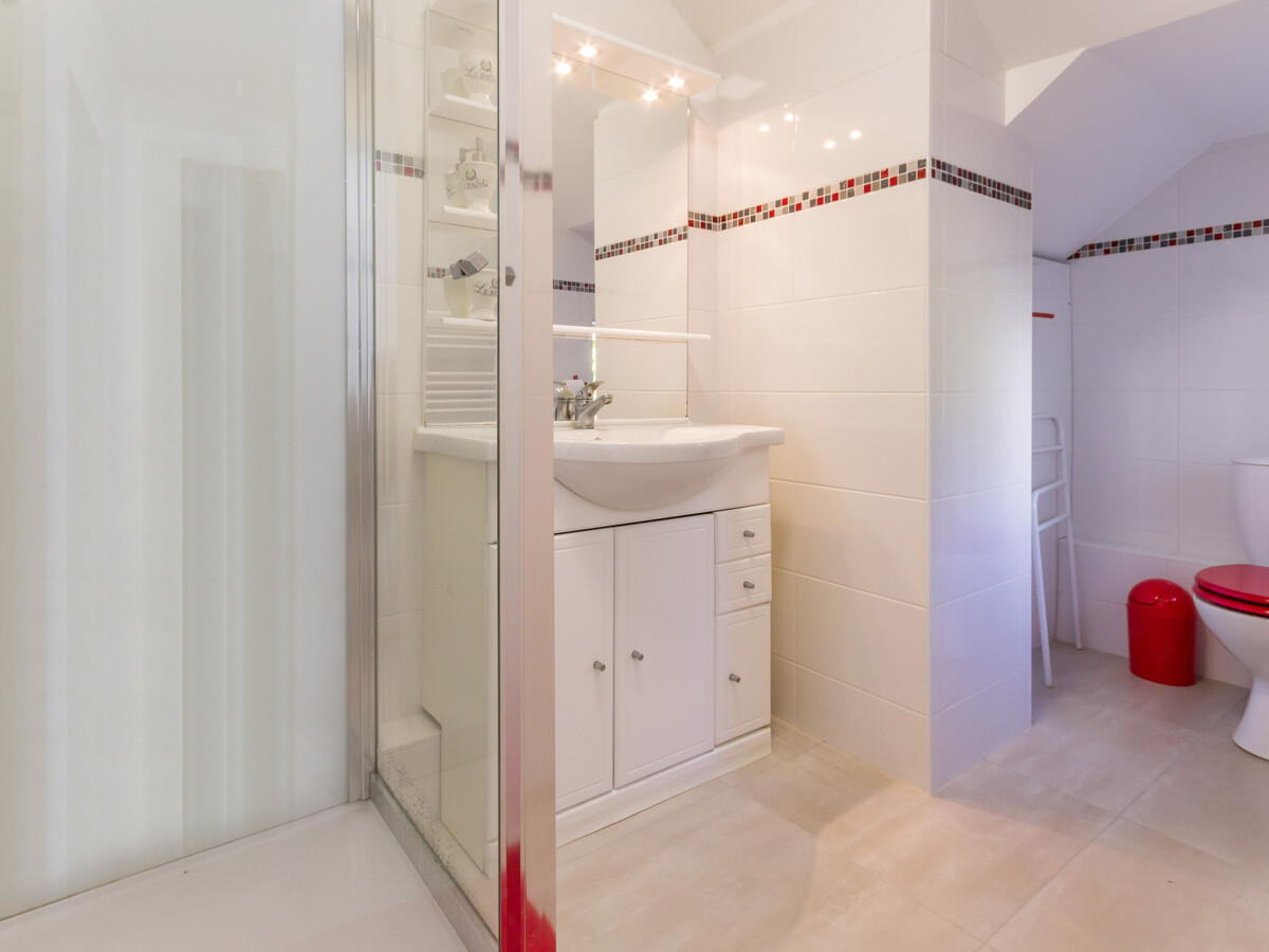 Appartement 4 pers. face à la plage à Piriac-sur-Mer - Photo 8