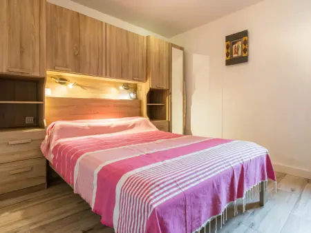 Appartement face à la plage avec cour commune, BBQ et wifi à Piriac-sur-Mer : photo 5