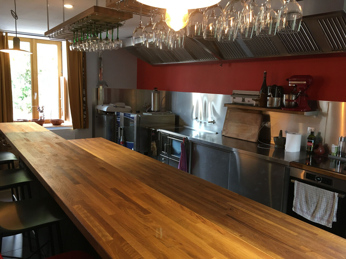 L'Abitibi, 40m² lumineux avec vue mairie et église - Photo 14