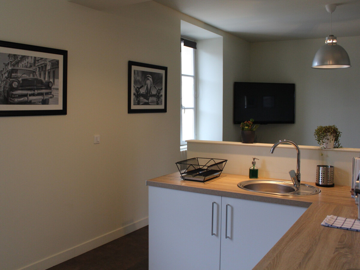 Appartement neuf au cœur de Briey, 2 ch, plan d'eau - Photo 2