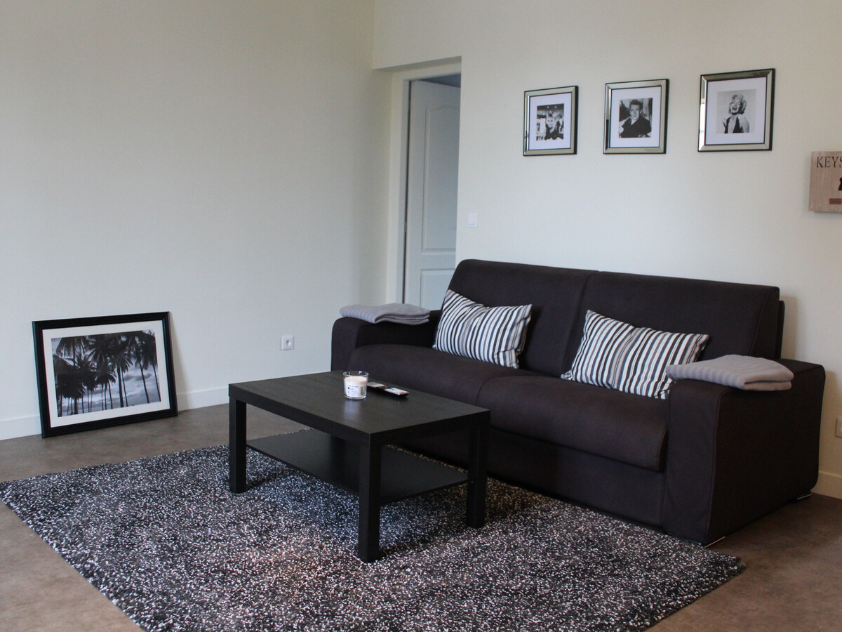 Appartement neuf au cœur de Briey, 2 ch, plan d'eau - Photo 3