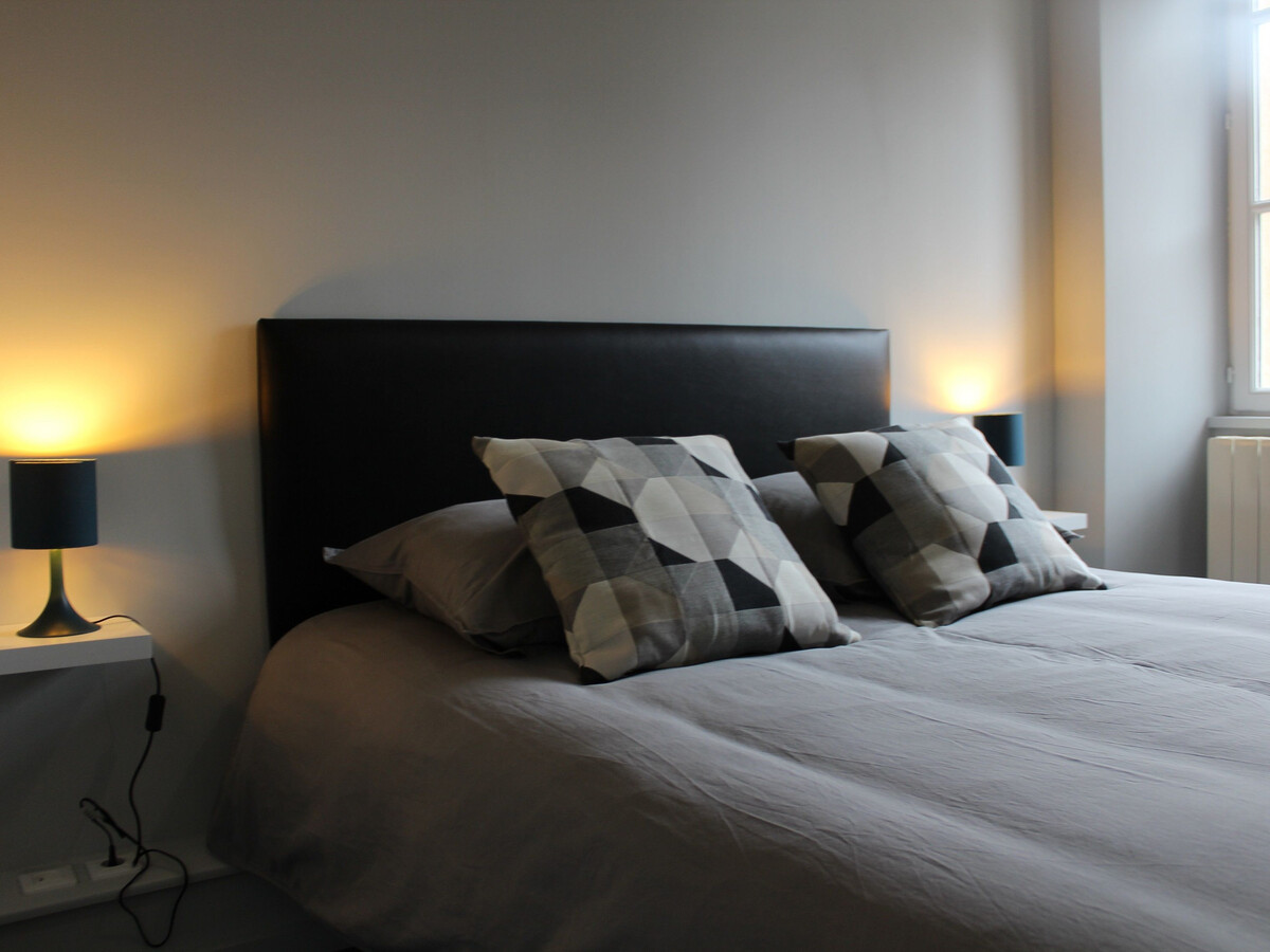 Appartement neuf au cœur de Briey, 2 ch, plan d'eau - Photo 4