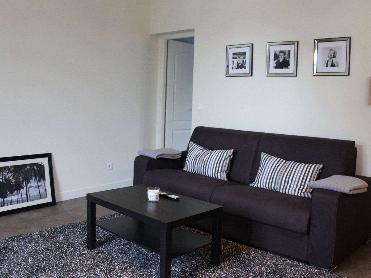 Appartement neuf au cœur de Briey, 2 ch, plan d'eau - Photo 6