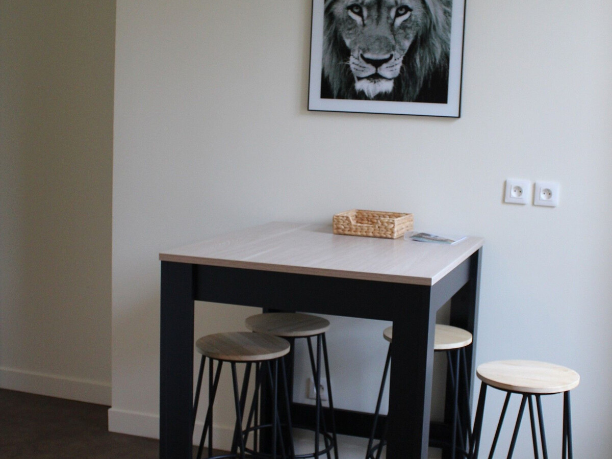 Appartement neuf au cœur de Briey, 2 ch, plan d'eau - Photo 7