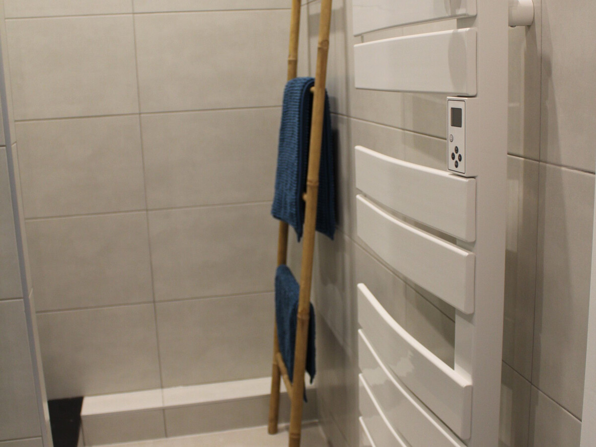 Appartement neuf au cœur de Briey, 2 ch, plan d'eau - Photo 8