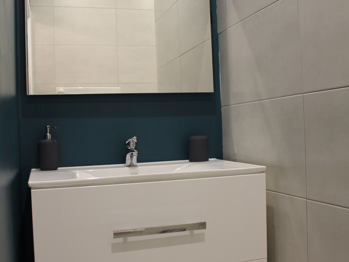 Appartement neuf au cœur de Briey, 2 ch, plan d'eau - Photo 9