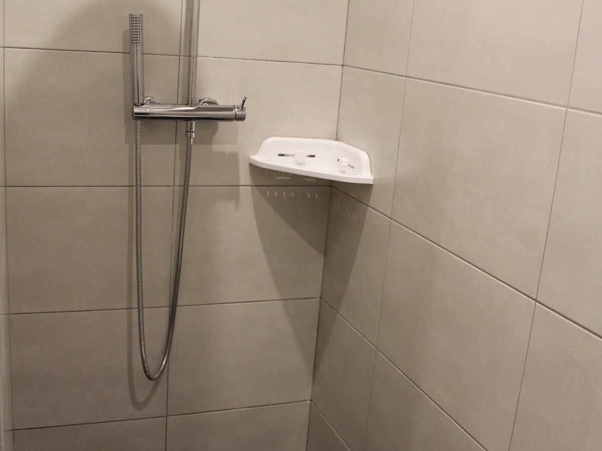 Appartement neuf au cœur de Briey, 2 ch, plan d'eau - Photo 10