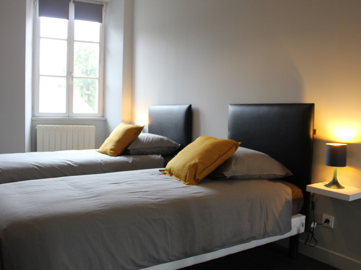 Appartement neuf au cœur de Briey, 2 ch, plan d'eau - Photo 11