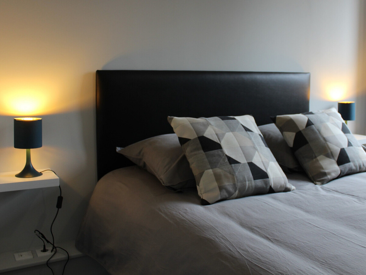 Appartement neuf au cœur de Briey, 2 ch, plan d'eau - Photo 12