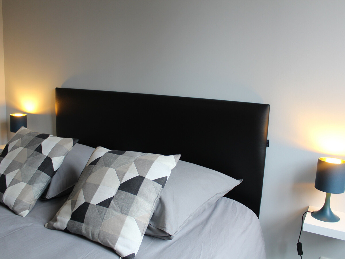 Appartement neuf au cœur de Briey, 2 ch, plan d'eau - Photo 13
