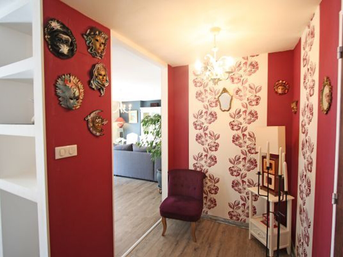 Appartement 80 m² centre Remiremont, garage et wifi - Photo 6