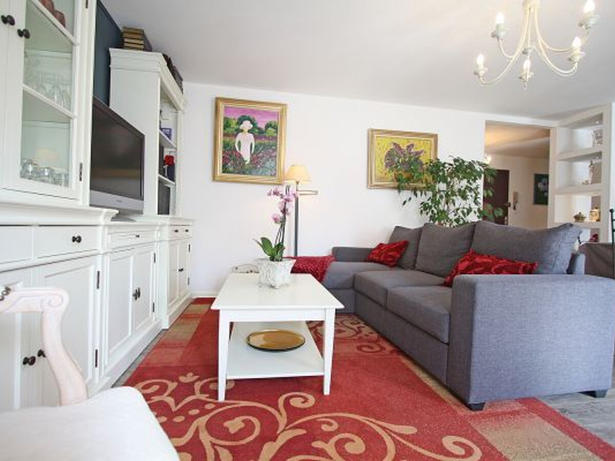 Appartement 80 m² centre Remiremont, garage et wifi - Photo 8