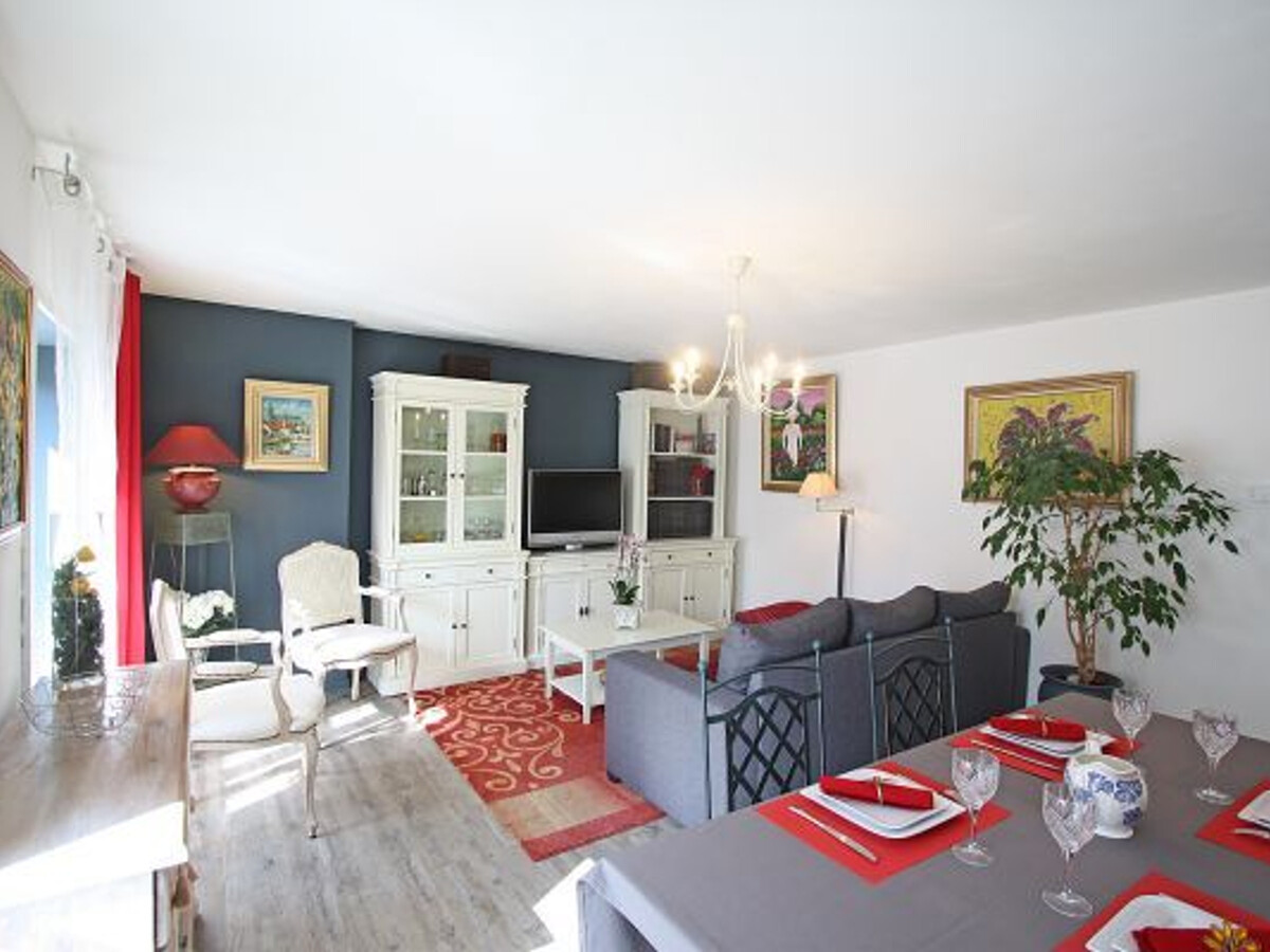 Appartement 80 m² centre Remiremont, garage et wifi - Photo 9