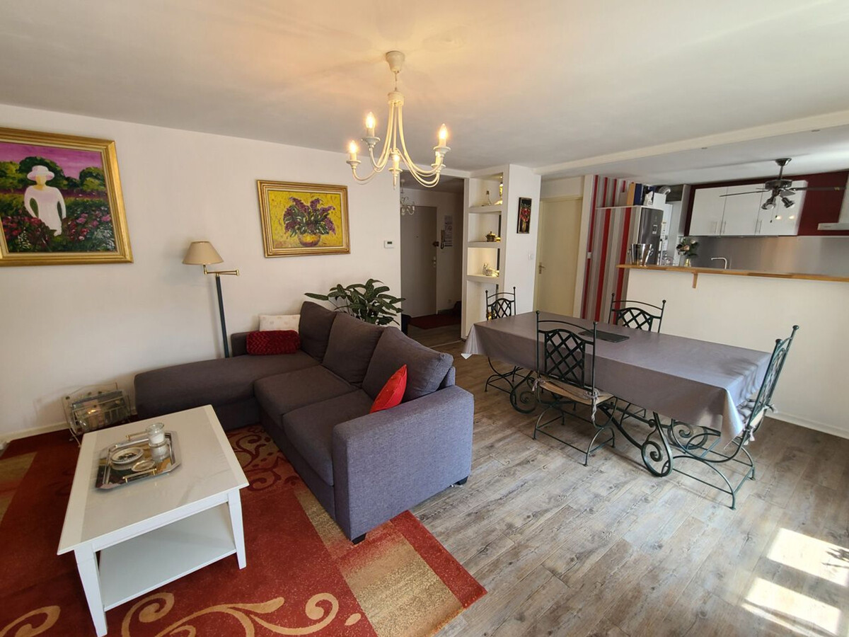 Appartement 80 m² centre Remiremont, garage et wifi - Photo 13