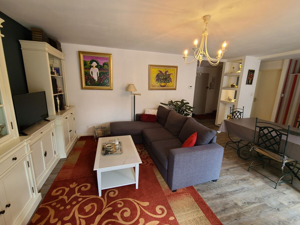 Appartement 80 m² centre Remiremont, garage et wifi - Photo 19