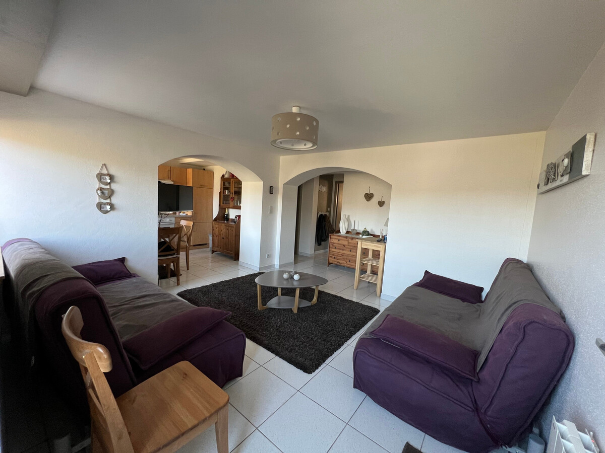 Appartement 4 pers. La Bresse, terrasse 12m² + ski à 15 min - Photo 2