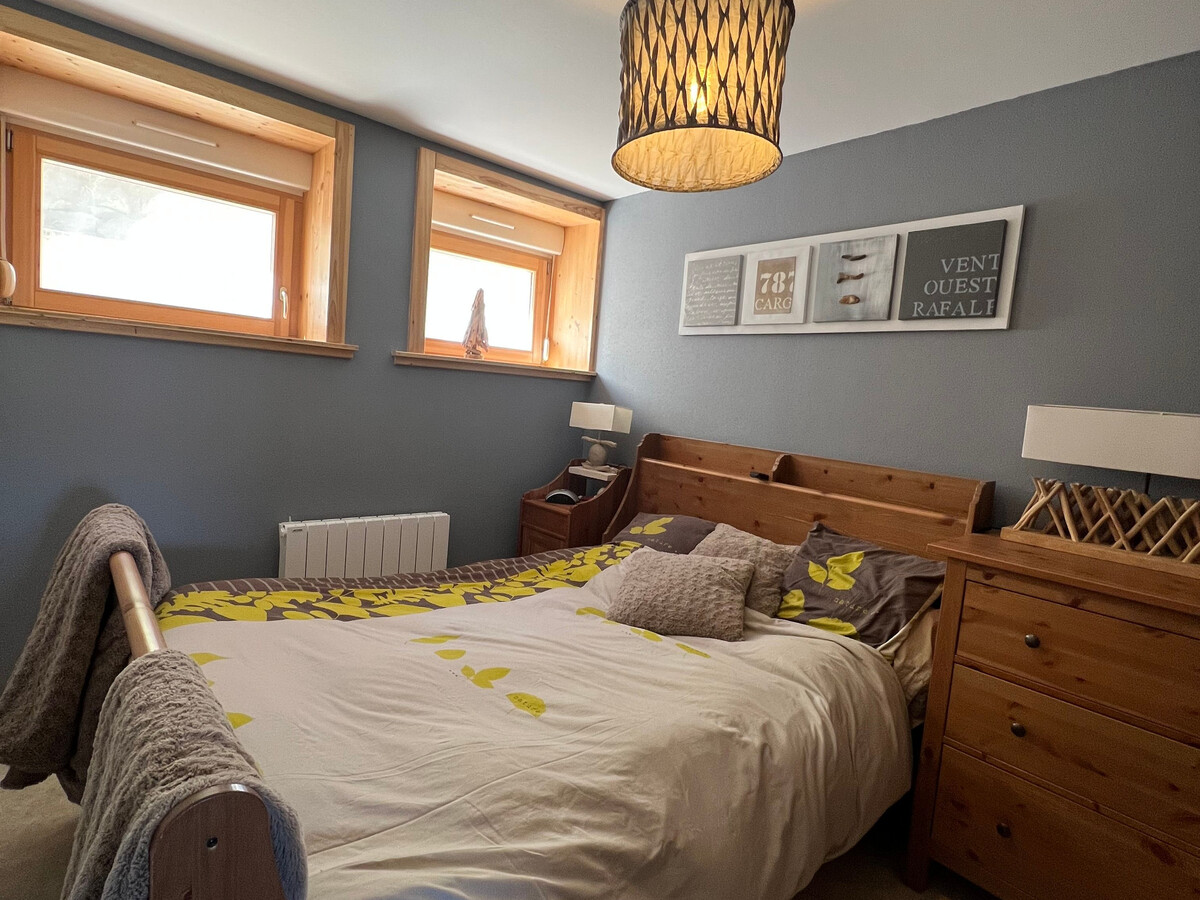 Appartement 4 pers. La Bresse, terrasse 12m² + ski à 15 min - Photo 4