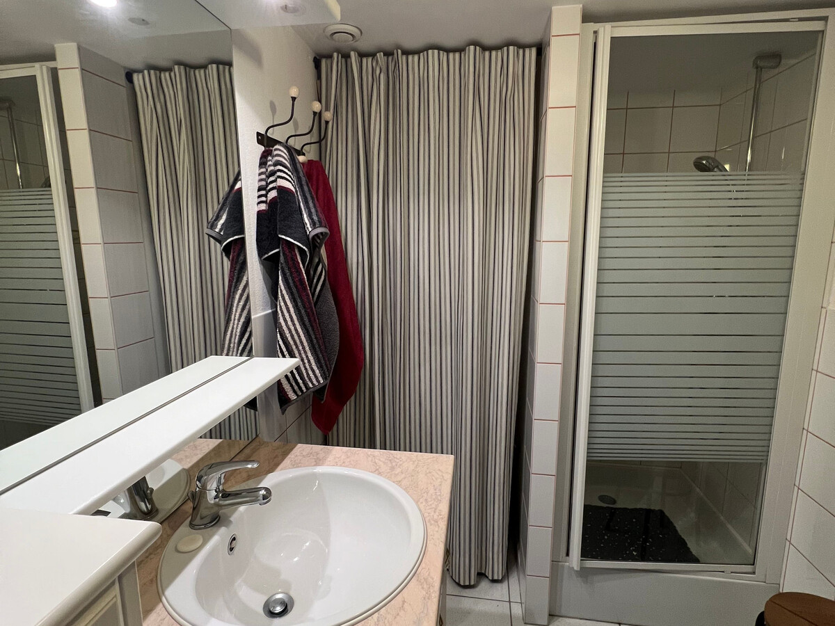 Appartement 4 pers. La Bresse, terrasse 12m² + ski à 15 min - Photo 5