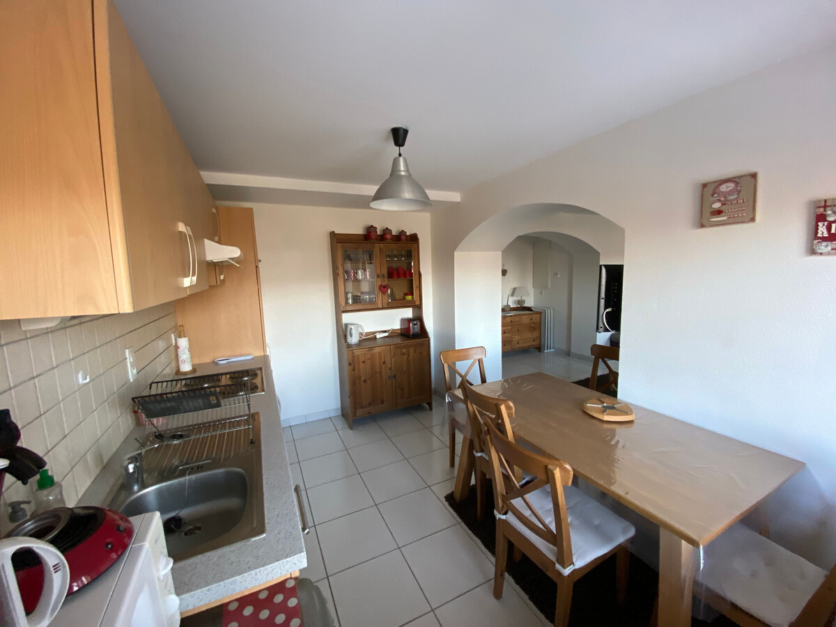 Appartement 4 pers. La Bresse, terrasse 12m² + ski à 15 min - Photo 9