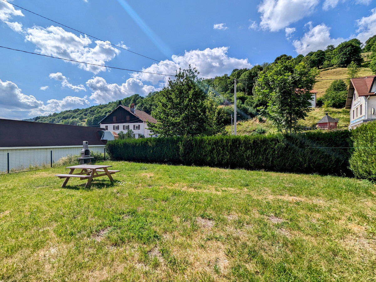 Appartement 85 m² à La Bresse, 3 km des pistes, parking privé - Photo 2