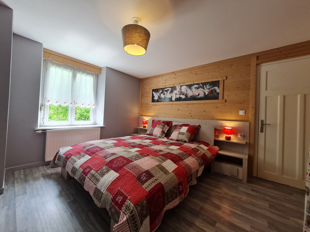Appartement 85 m² à La Bresse, 3 km des pistes, parking privé - Photo 4