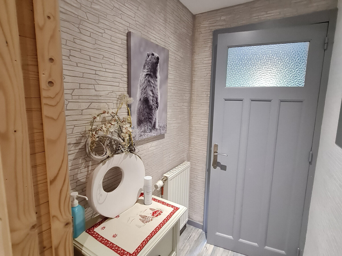 Appartement 85 m² à La Bresse, 3 km des pistes, parking privé - Photo 6
