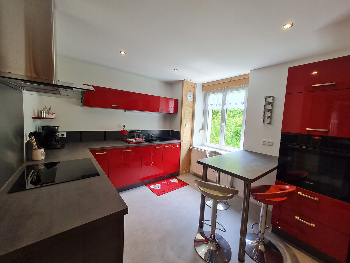 Appartement 85 m² à La Bresse, 3 km des pistes, parking privé - Photo 8