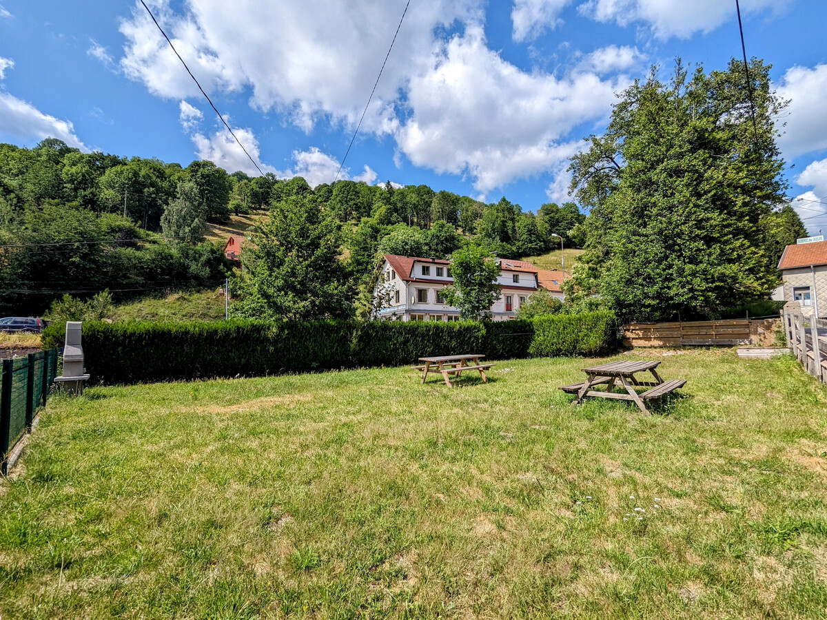 Appartement 85 m² à La Bresse, 3 km des pistes, parking privé - Photo 16