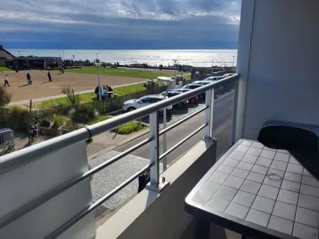 Location appartement à Saint Hilaire de Riez