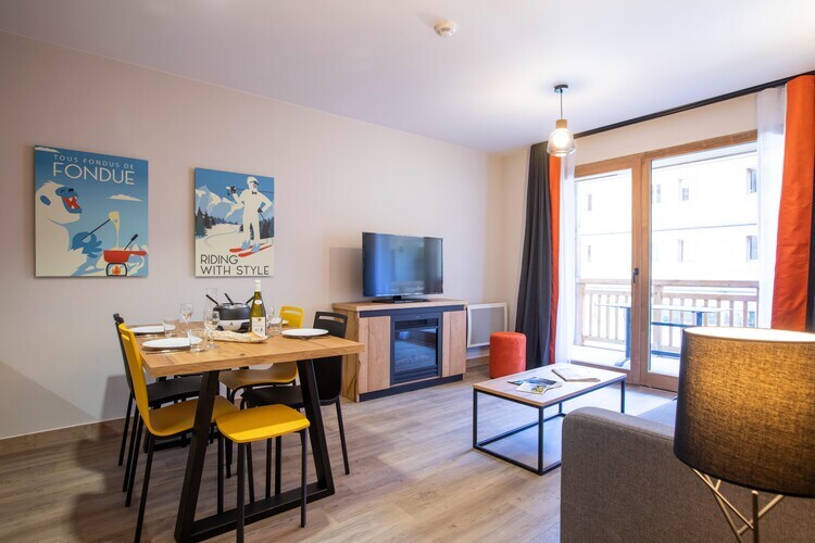 Maison 4 pers. à Samoëns, 500 m des remontées - Photo 4