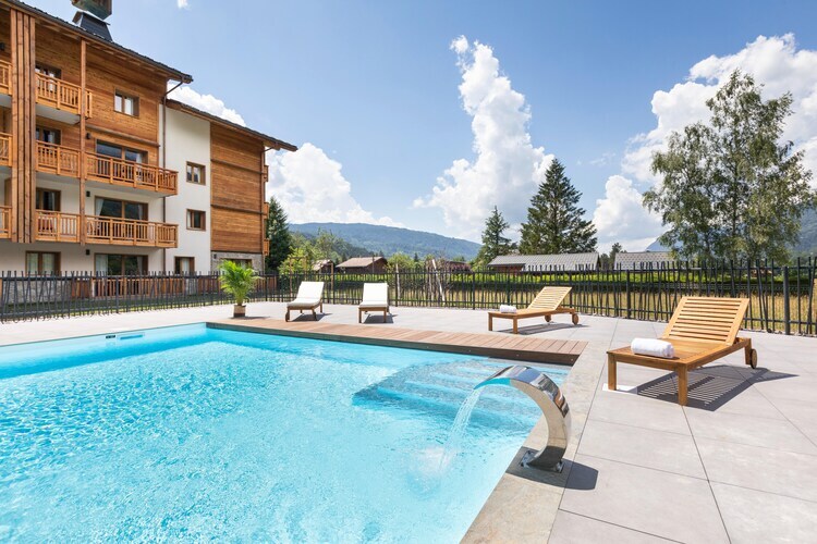 Maison 4 pers. à Samoëns, 500 m des remontées - Photo 9