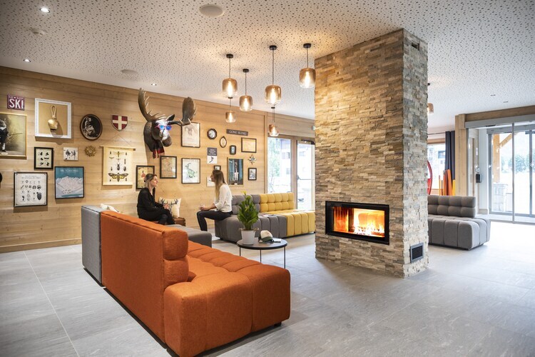 Maison 4 pers. à Samoëns, 500 m des remontées - Photo 11