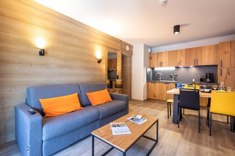 Maison 4 pers. à Samoëns, 500 m des remontées - Photo 14
