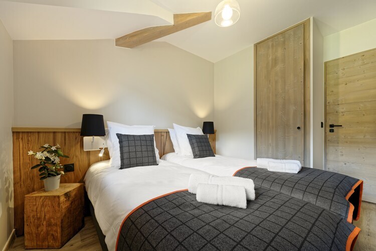 Maison 4 pers. à Samoëns, 500 m des remontées - Photo 17