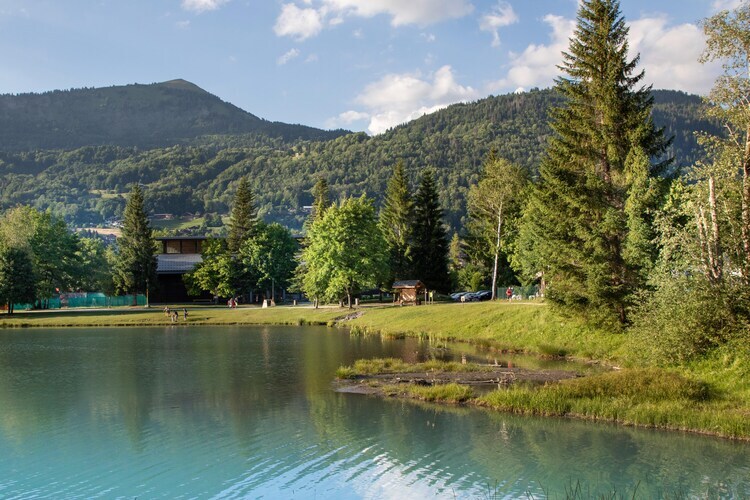 Maison 4 pers. à Samoëns, 500 m des remontées - Photo 36