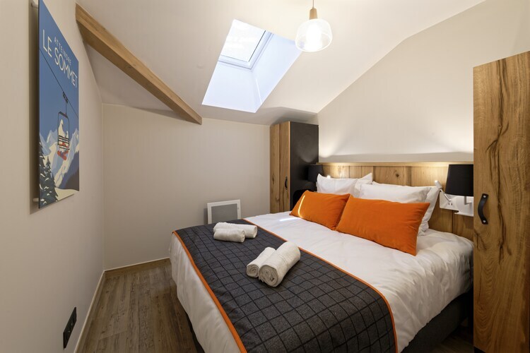Maison 4 pers. Samoëns, 500 m télécabine Grand Massif - Photo 4