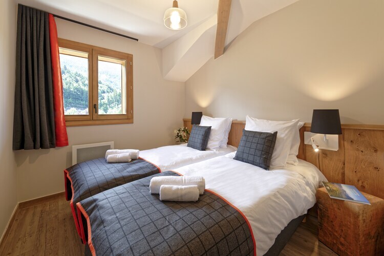 Maison 4 pers. Samoëns, 500 m télécabine Grand Massif - Photo 16