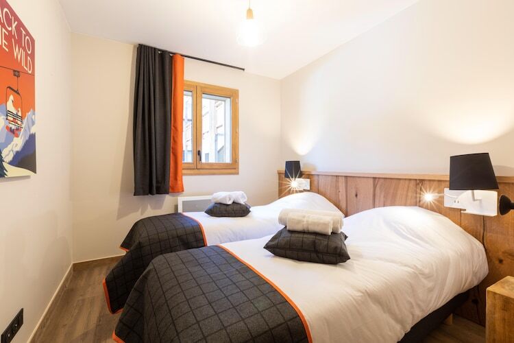 Maison 4 pers. Samoëns, 500 m télécabine Grand Massif - Photo 17