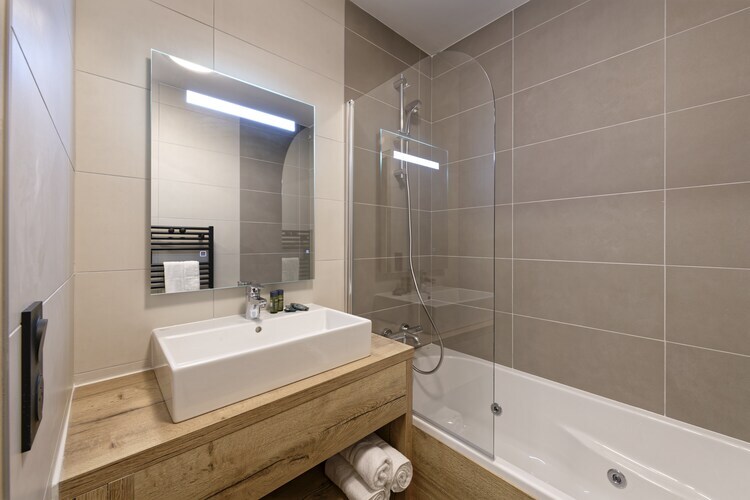 Maison 4 pers. Samoëns, 500 m télécabine Grand Massif - Photo 19