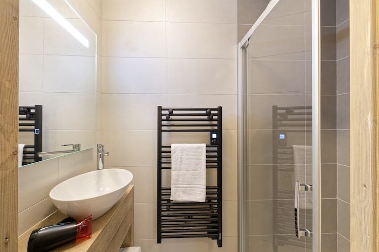 Maison 4 pers. Samoëns, 500 m télécabine Grand Massif - Photo 20