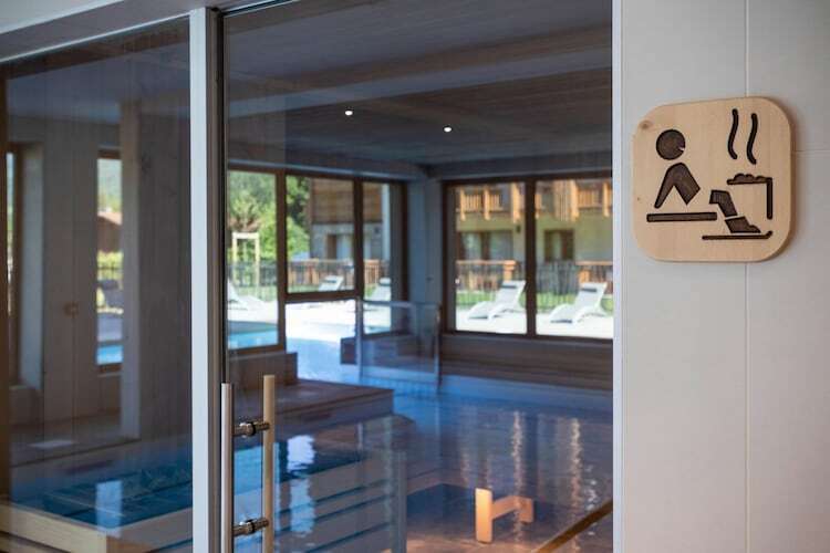 Maison 4 pers. Samoëns, 500 m télécabine Grand Massif - Photo 31