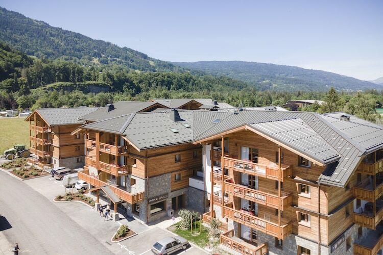 Maison 4 pers. Samoëns, 500 m télécabine Grand Massif - Photo 33