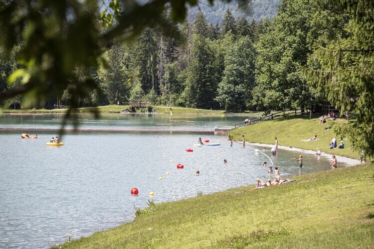 Maison 4 pers. Samoëns, 500 m télécabine Grand Massif - Photo 36