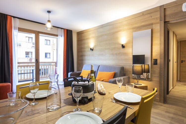 Maison 4 pers. Samoëns, 500 m télécabine Grand Massif - Photo 40